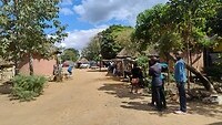 Kabwata Cultural Village
