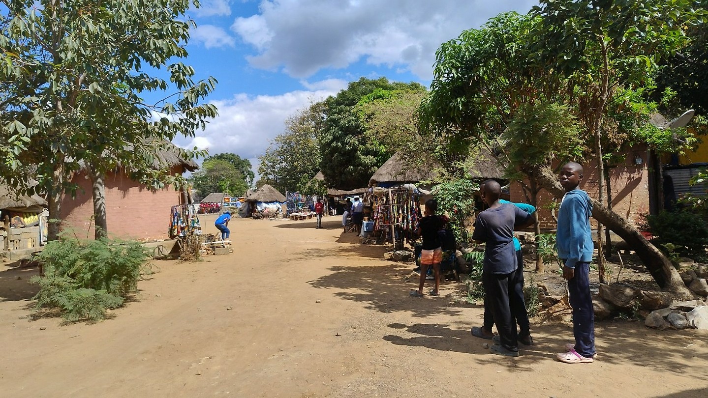 Kabwata Cultural Village