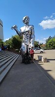 Lusaka Museum 4