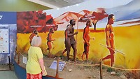 Lusaka Museum 3