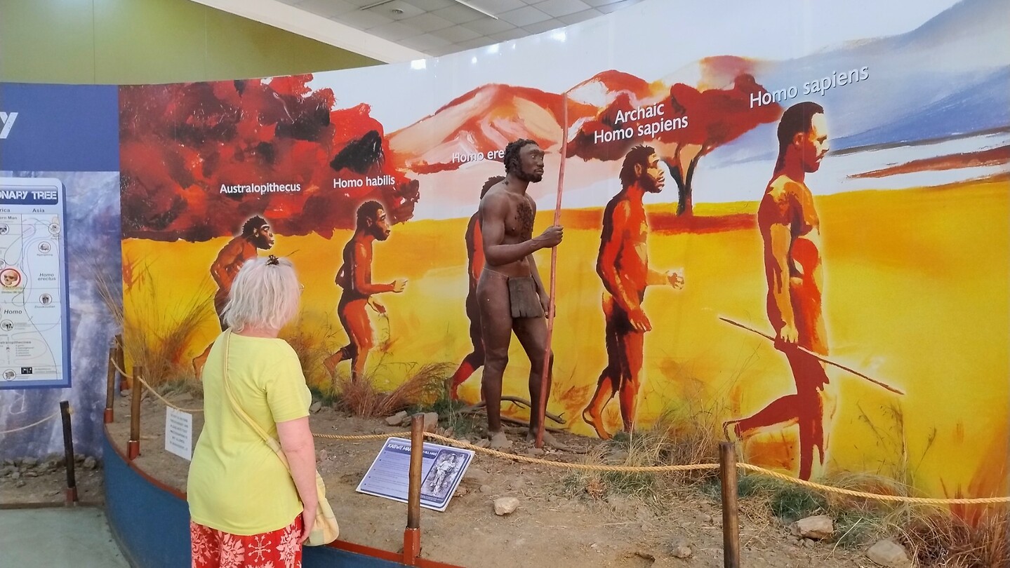 Lusaka Museum 3