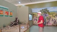 Lusaka Museum 2