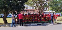 Manifestatie 3