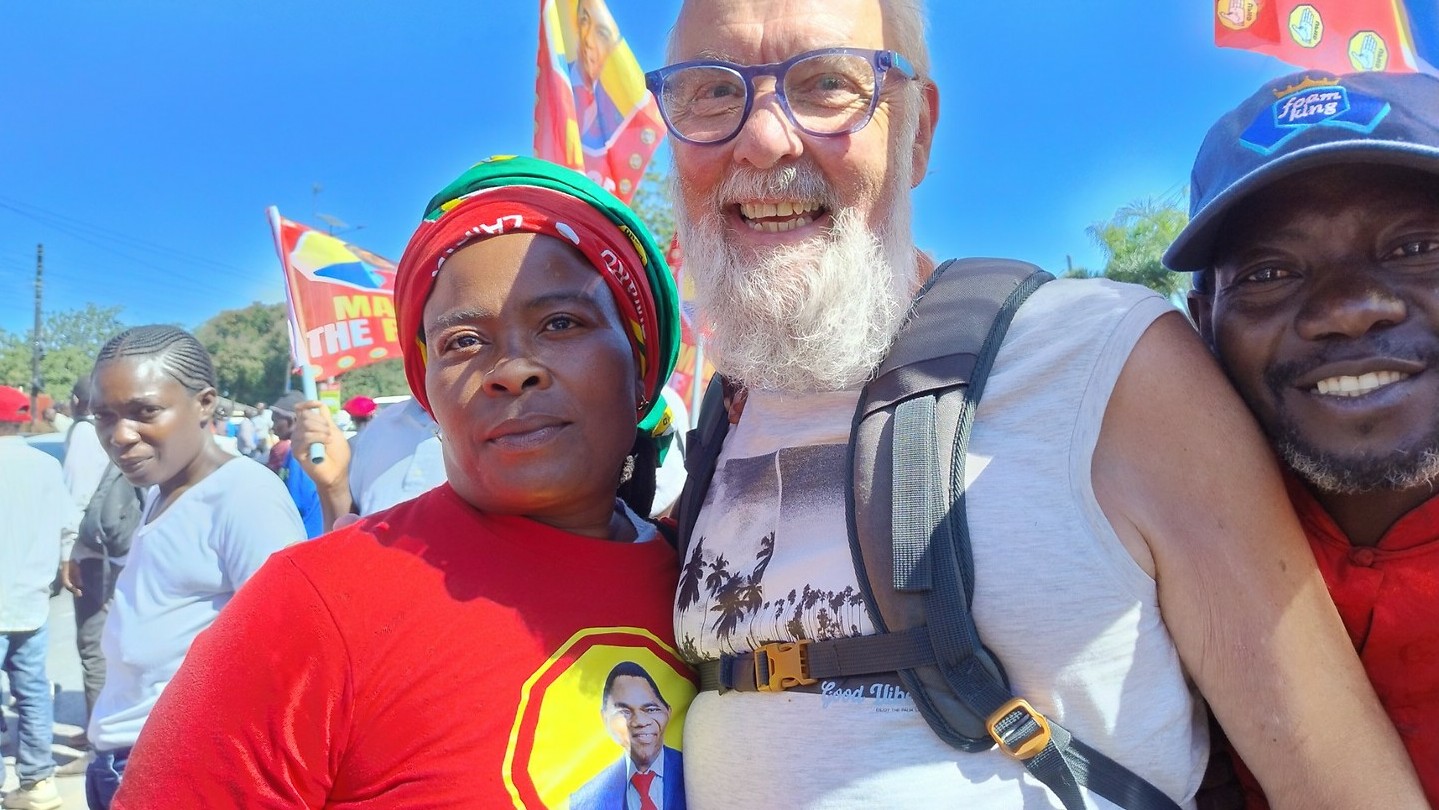 Manifestatie 2
