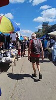 Kamwala Market