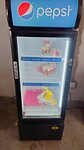 Verdi lodge - frigo