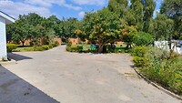 Verdi lodge