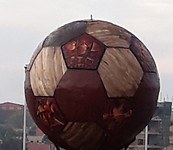 Nelson mandela stadion