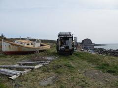 Parkers Cove