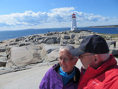 Peggys Cove