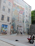 Geschiedenis Quebec