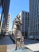 zakencentrum Montreal
