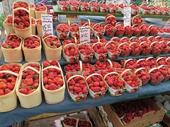 ByWard Market (een stukje ervan)