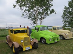 Hotrods