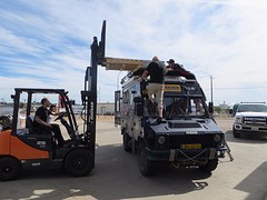 Met vereende krachten