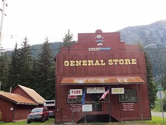 Wild West