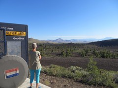 Craters of the moon 2
