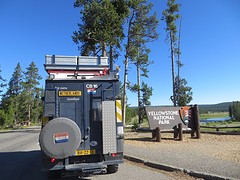 Yellowstone