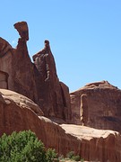 Arches NP