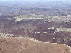 Canyons