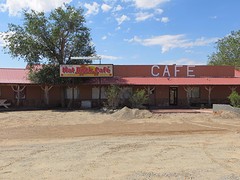 Mexican Hat Cafe