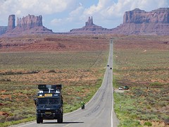 Monument Valley
