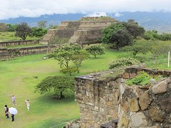 Monte Alban