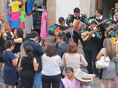 muzikanten
