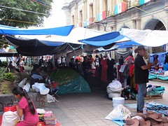 zeildoek