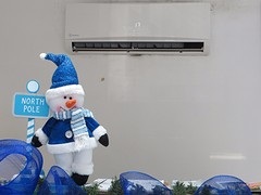 17graden bij Naves en klaar voor Nieuwjaar