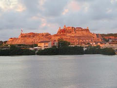 Fort Cartagena