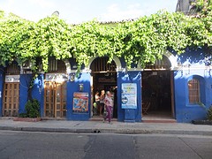 Hostel Mamallena