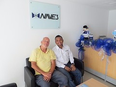 Jonathan van Naves