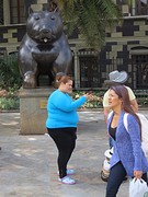 twee maal Botero
