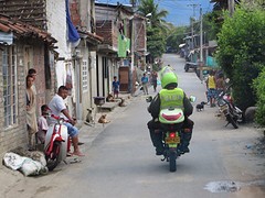 Motorbegeleiding