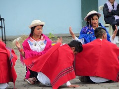 volksdansen
