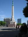 Monument voor de vrijheid