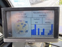 4696m hoog