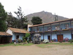 Hacienda Florida
