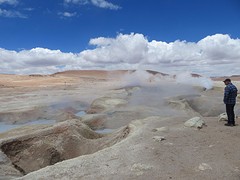 Bij de Geisers
