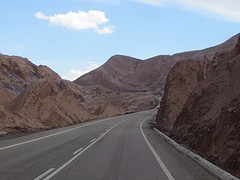 Valle de la Luna
