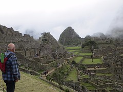 Machupicchu