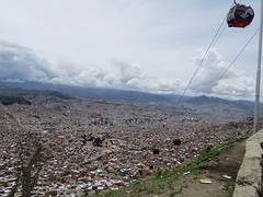 La Paz