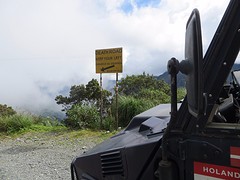 Death Road
