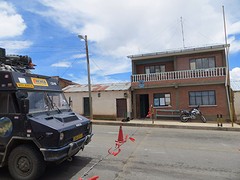 Politiepost