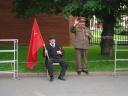 Lenin en Stalin