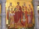 Heiligen of Tsaar