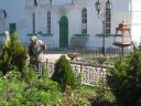 kloostertuin