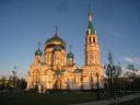 Omsk