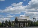 Ballet theater